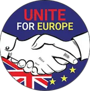 Unite For Europe