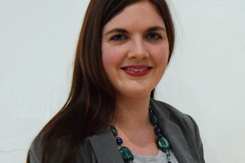 Carrie Hynds, LibDem parliamentary candidate for Hove