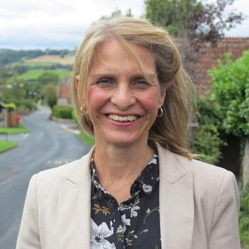 Wera Hobhouse