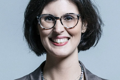 Layla Moran