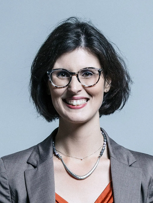 Layla Moran